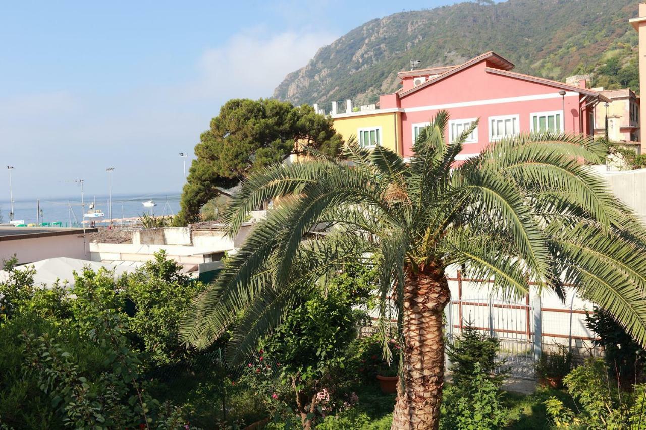 Come Eravamo Monterosso al Mare Eksteriør bilde